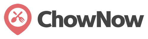 Chownow-Order