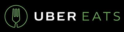Uber EATS homepage logo